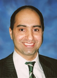 Dr. Hassan Tabandeh, MD