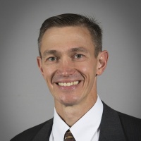 Vincent John Barnhart, MD