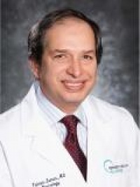 Taimur Zaman, MD