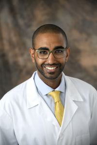 Yaphet Tilahun, MD